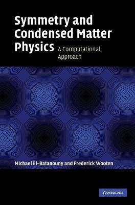 Symmetry and Condensed Matter Physics