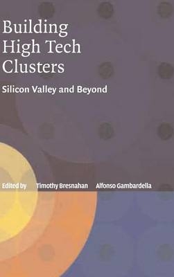 Building High-Tech Clusters