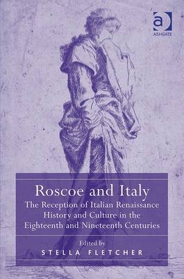 Roscoe and Italy - 