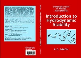 Introduction to Hydrodynamic Stability