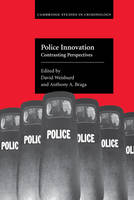 Police Innovation - 