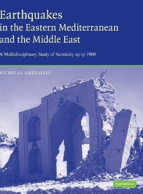 Earthquakes in the Mediterranean and Middle East