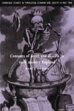 Contours of Death and Disease in Early Modern England