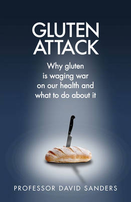 Gluten Attack
