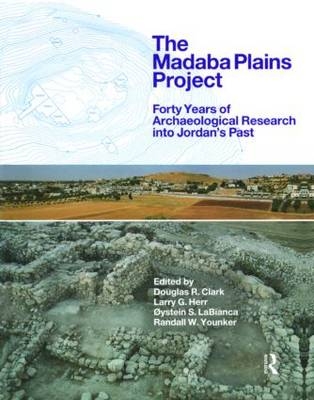 Madaba Plains Project