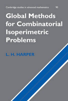 Global Methods for Combinatorial Isoperimetric Problems
