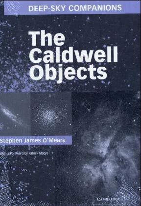 Deep-Sky Companions: The Caldwell Objects