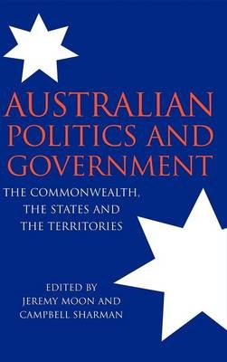 Australian Politics and Government - 