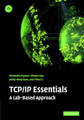 TCP/IP Essentials