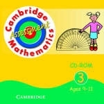 Cambridge Mathematics Assessment CD-ROM 3 Ages 9-11 Single User - Duncan Rasmussen