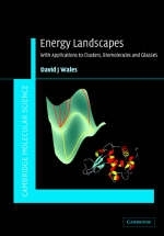 Energy Landscapes - David Wales