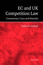 EC and UK Competition Law