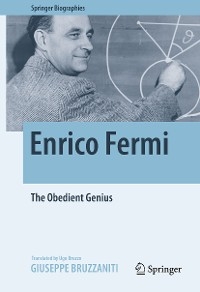 Enrico Fermi -  Giuseppe Bruzzaniti