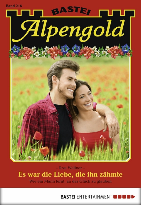 Alpengold 216 - Rosi Wallner