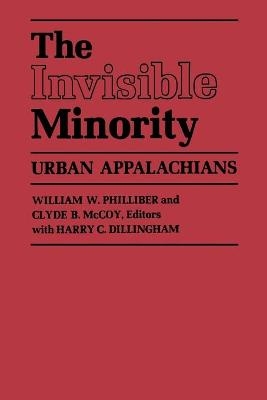 The Invisible Minority - 