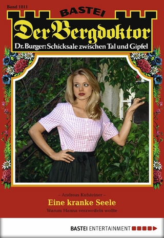 Der Bergdoktor 1811