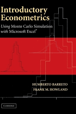 Introductory Econometrics - Humberto Barreto, Frank Howland