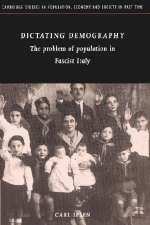 Dictating Demography