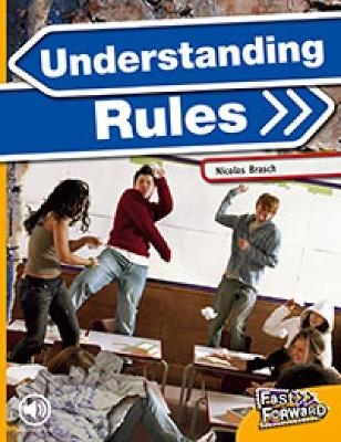 Understanding Rules - Nicholas Brasch