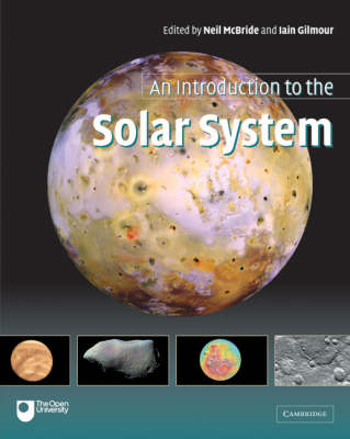 An Introduction to the Solar System