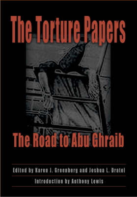 The Torture Papers - 