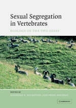 Sexual Segregation in Vertebrates - 