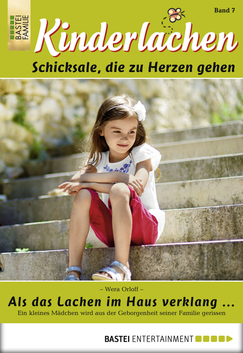 Kinderlachen - Folge 007 - Wera Orloff