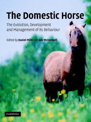 The Domestic Horse - 