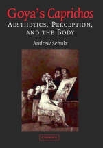 Goya's Caprichos - Andrew Schulz