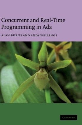 Concurrent and Real-Time Programming in Ada - Alan Burns, Andy Wellings