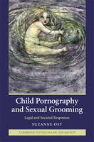 Child Pornography and Sexual Grooming