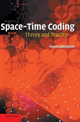 Space-Time Coding - Hamid Jafarkhani