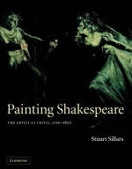 Painting Shakespeare - Stuart Sillars