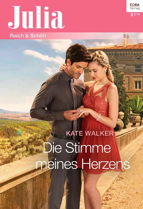 Die Stimme meines Herzens - Kate Walker