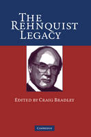 The Rehnquist Legacy - 