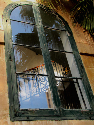 Fotografie-Postkarte 