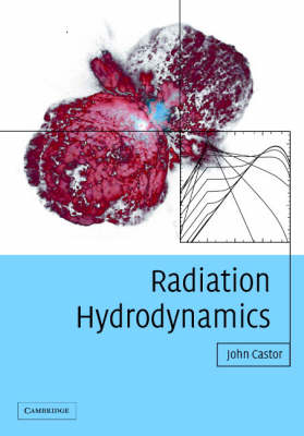 Radiation Hydrodynamics
