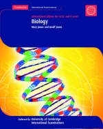 Biology for IGCSE and O Level International Edition - Mary Jones, Geoff Jones