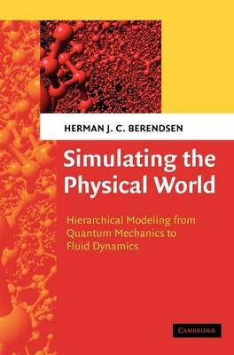 Simulating the Physical World