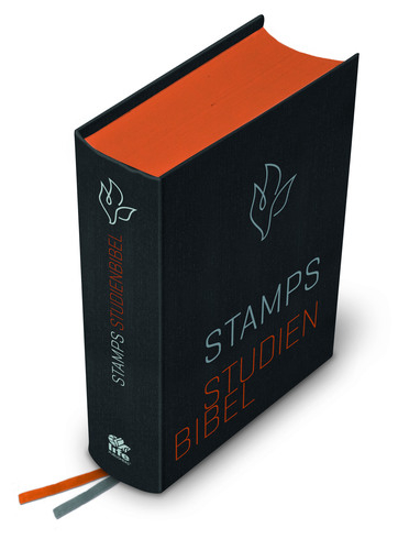 STAMPS Studienbibel - 