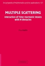 Multiple Scattering