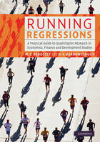 Running Regressions