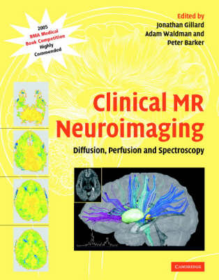 Clinical MR Neuroimaging