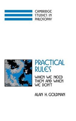 Practical Rules