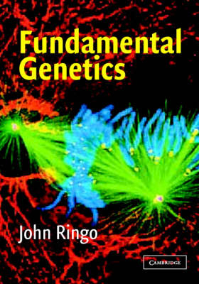 Fundamental Genetics - John Ringo