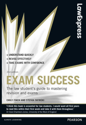 Law Express: Exam Success 2nd edn PDF eBook
