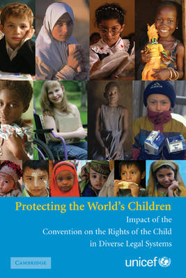 Protecting the World's Children -  UNICEF