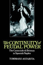 The Continuity of Feudal Power