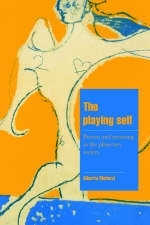 The Playing Self - Alberto Melucci
