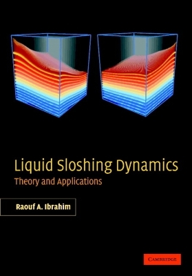 Liquid Sloshing Dynamics